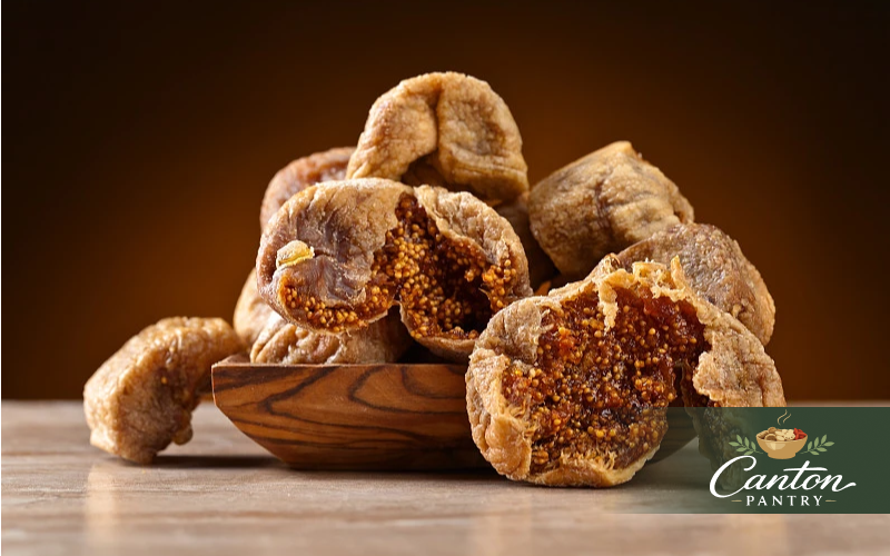 How to Choose a Reliable Dried Goods Supplier