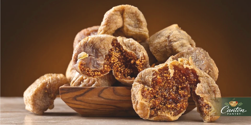 How to Choose a Reliable Dried Goods Supplier