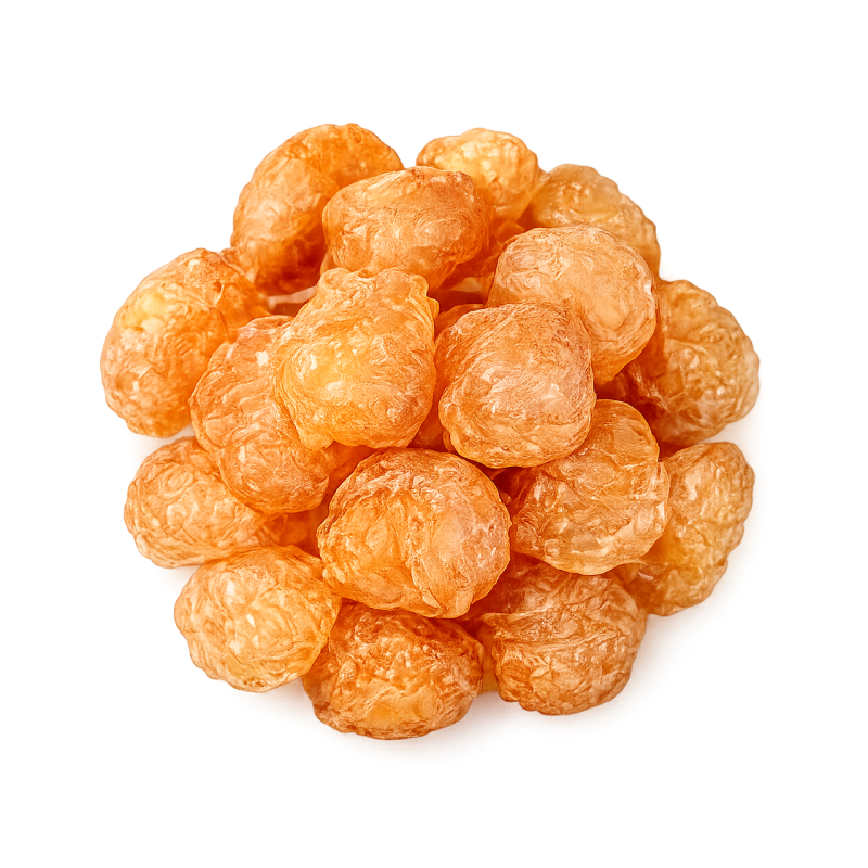 Dried Longan Pulp