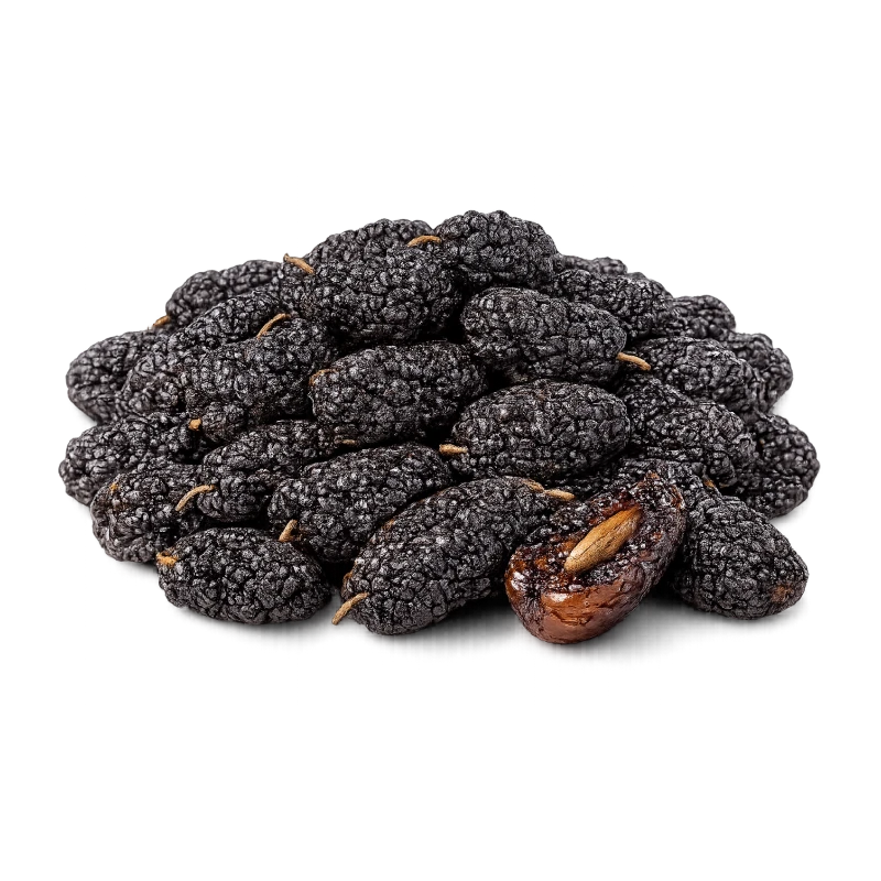 Dried Mulberries
