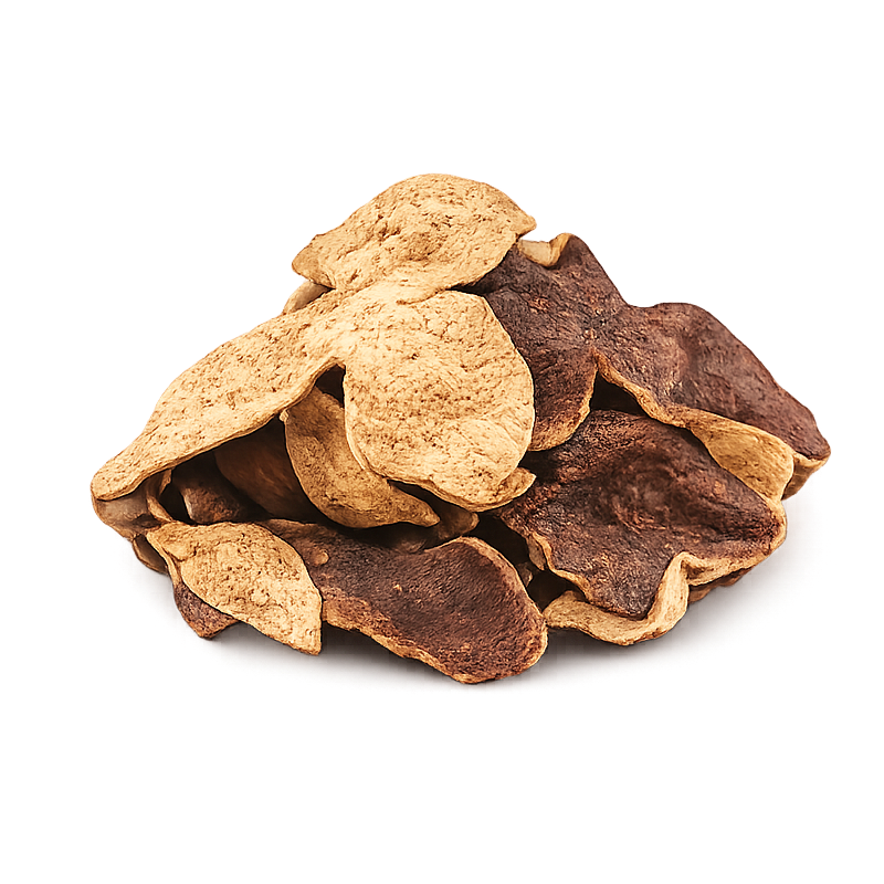 Dried Tangerine Peel (Chen Pi)