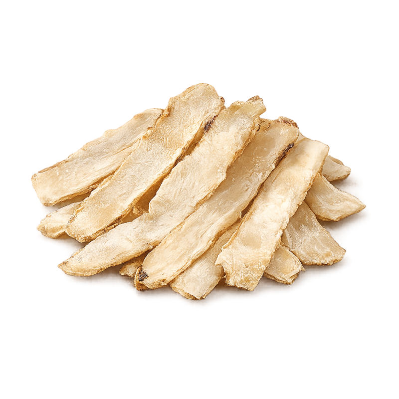 Polygonatum Slices (Yu Zhu)